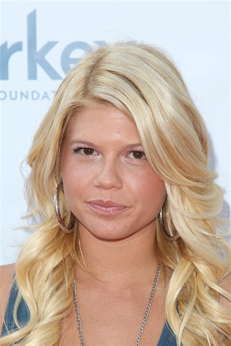 Chanel West Coast